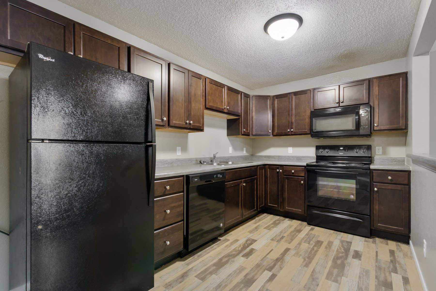 Washington Heights Townhomes – photo 3