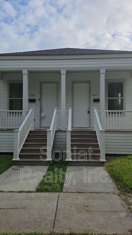 5317 N Galvez Street – photo 1