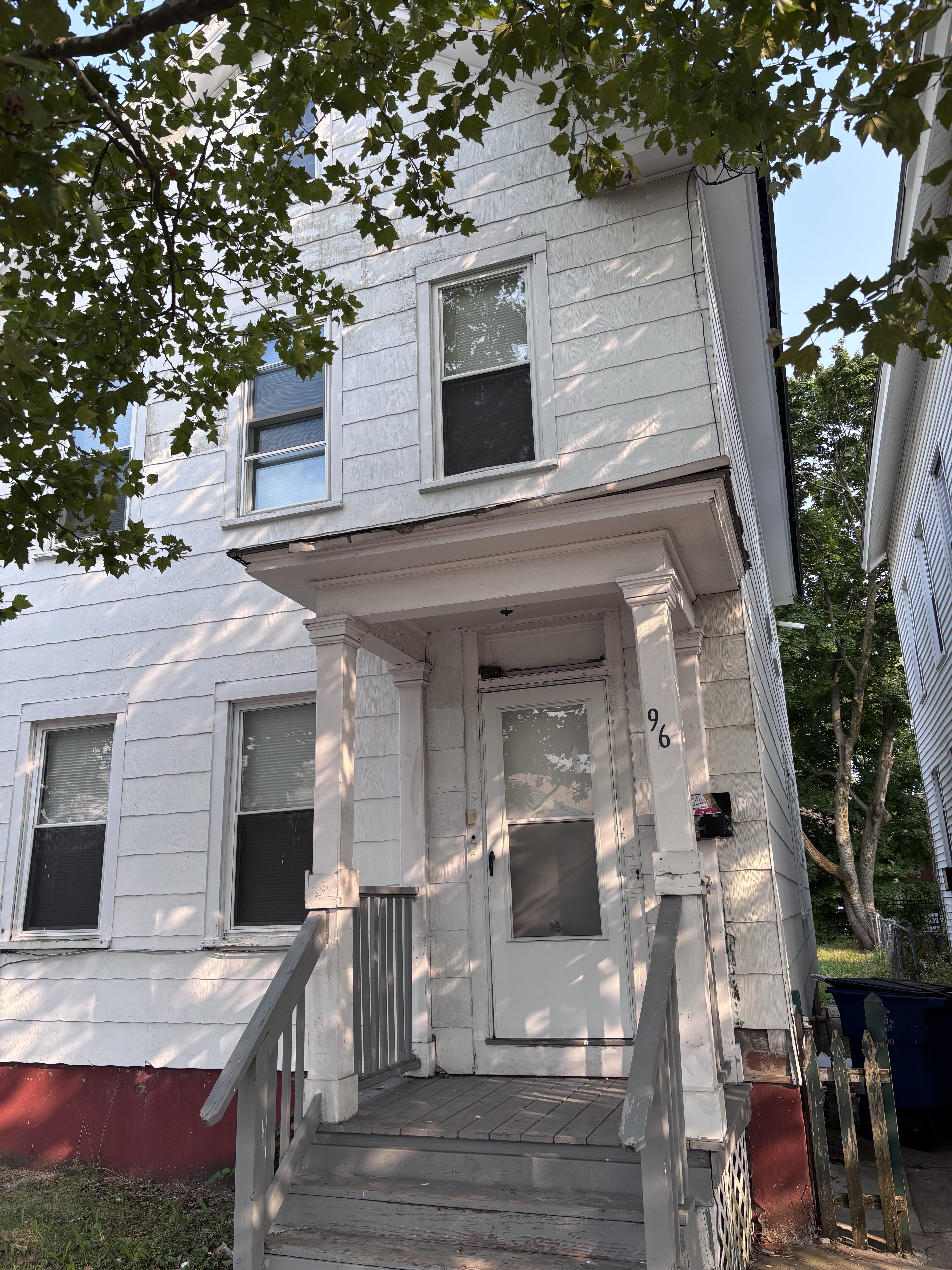 96 Webster Street – photo 1