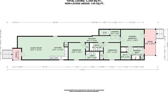 2033 CONTI Street – photo 2