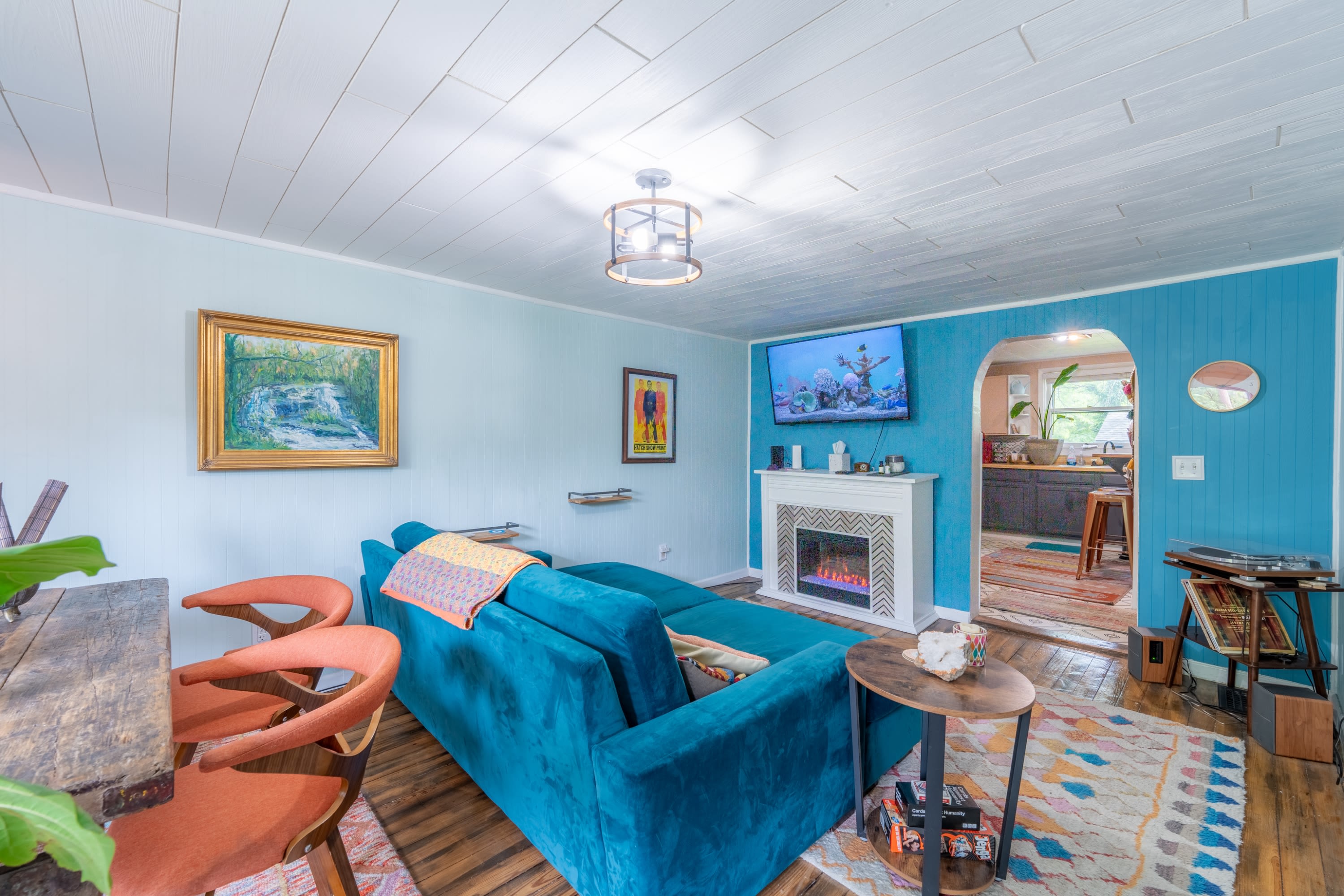 1101 South Rogers Street – photo 3