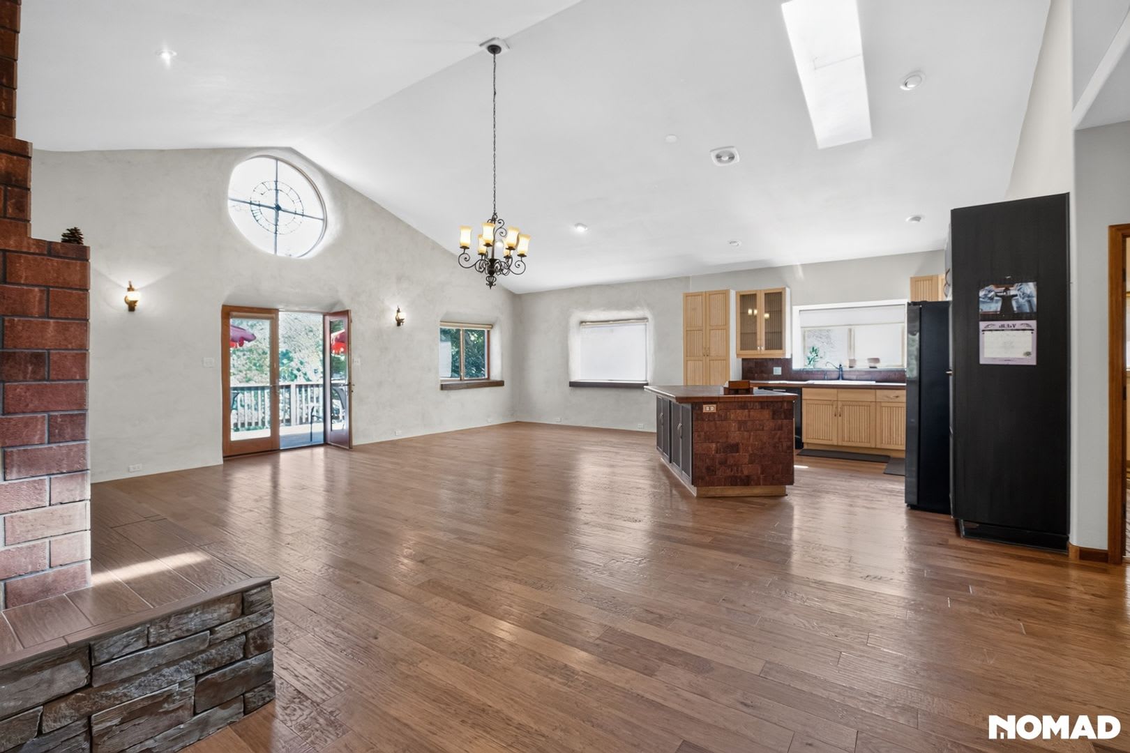 Charming 3Br House In Ashland – photo 5