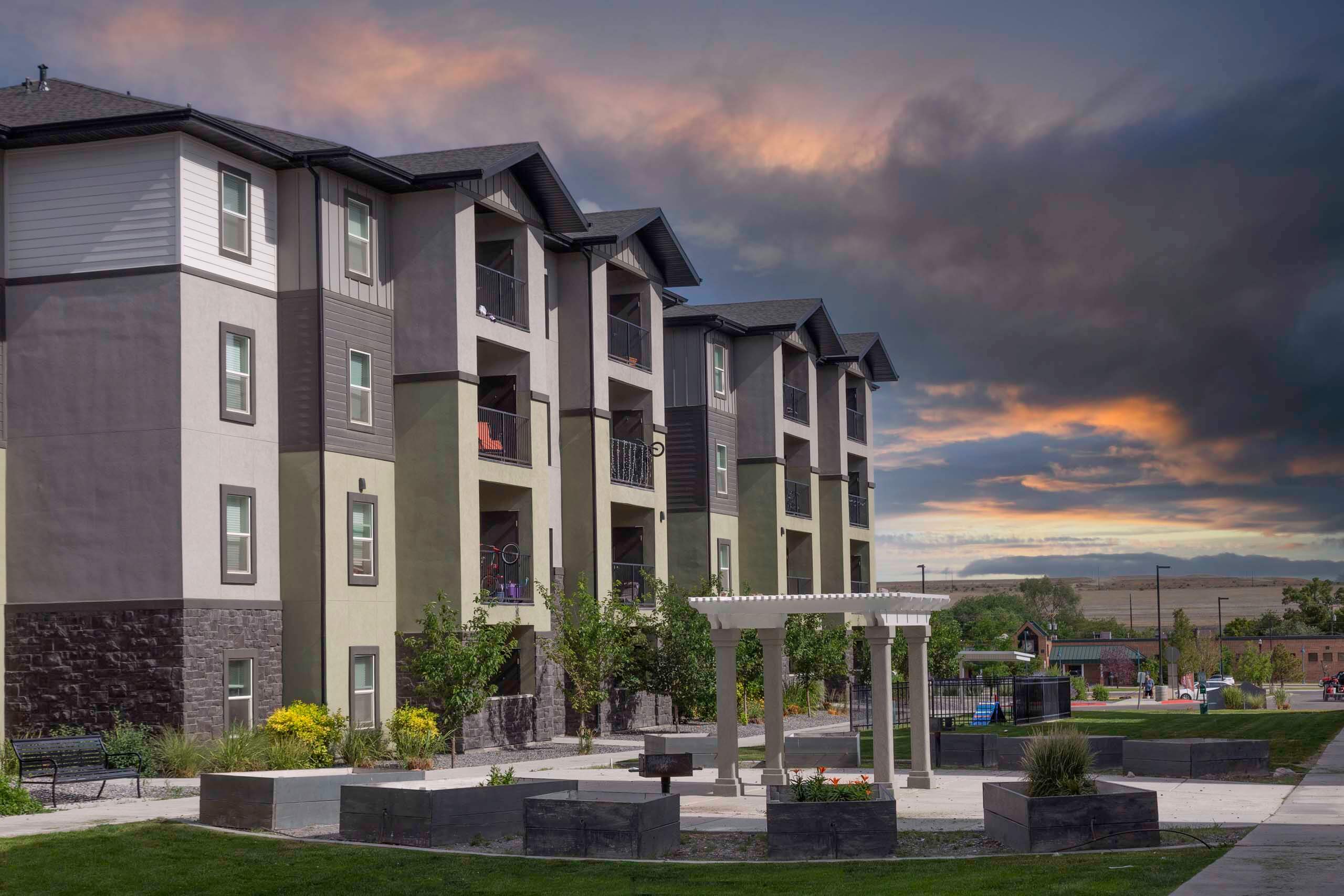 Oquirrh Hills – photo 4