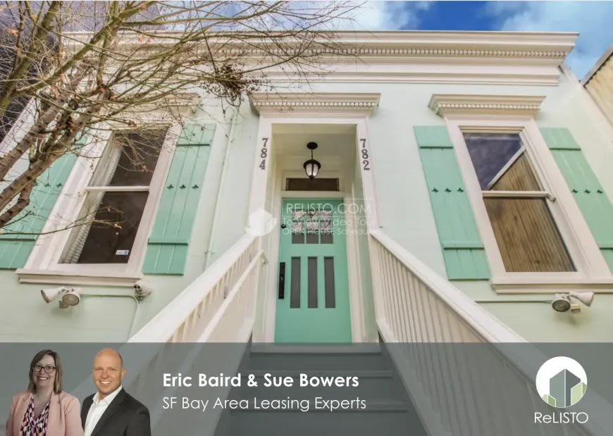 784 Clementina St. – photo 1