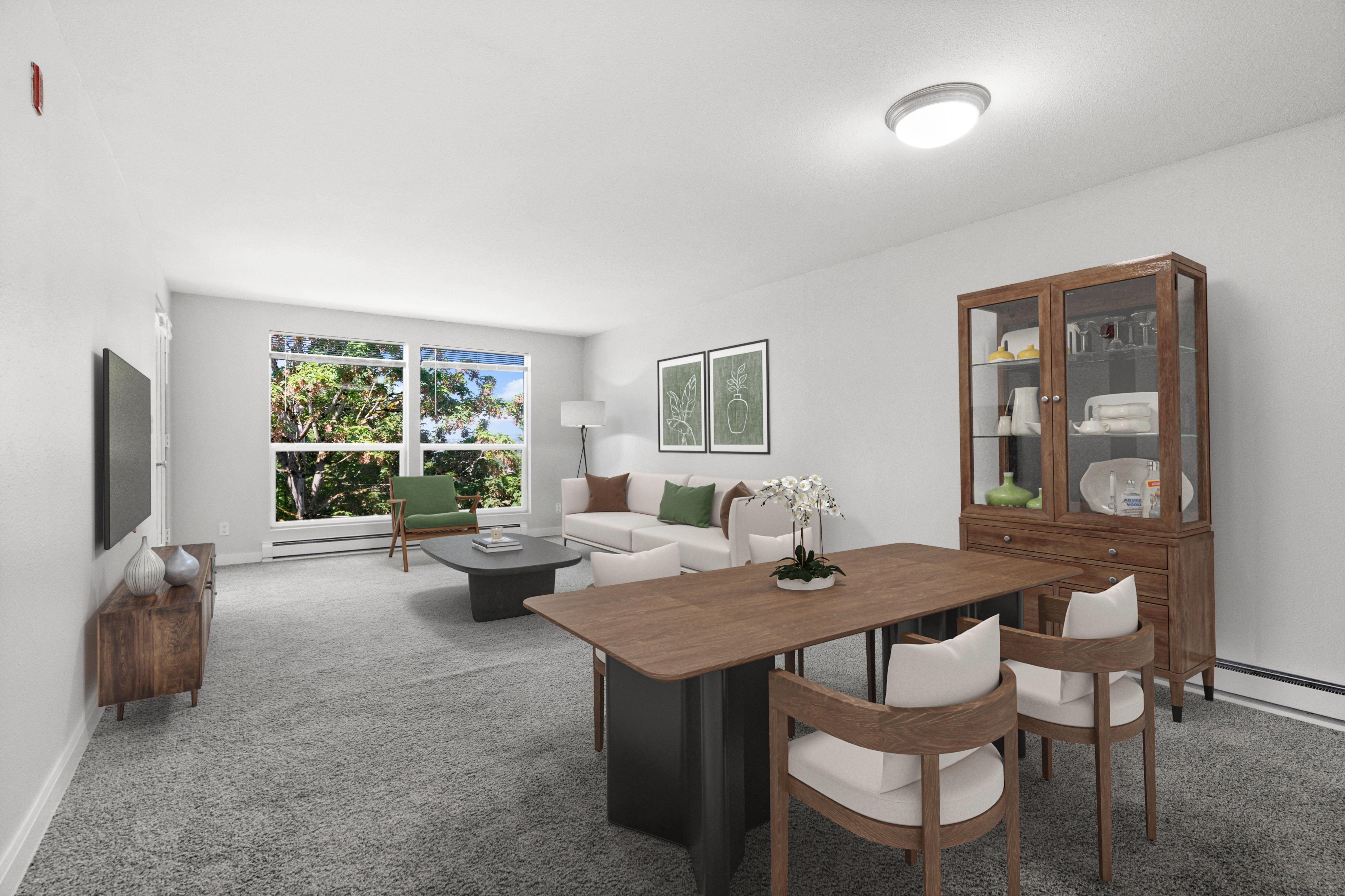The Aviator apartments – photo 5