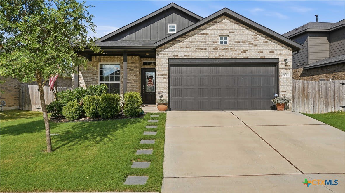 968 Blue Oak Boulevard – photo 1