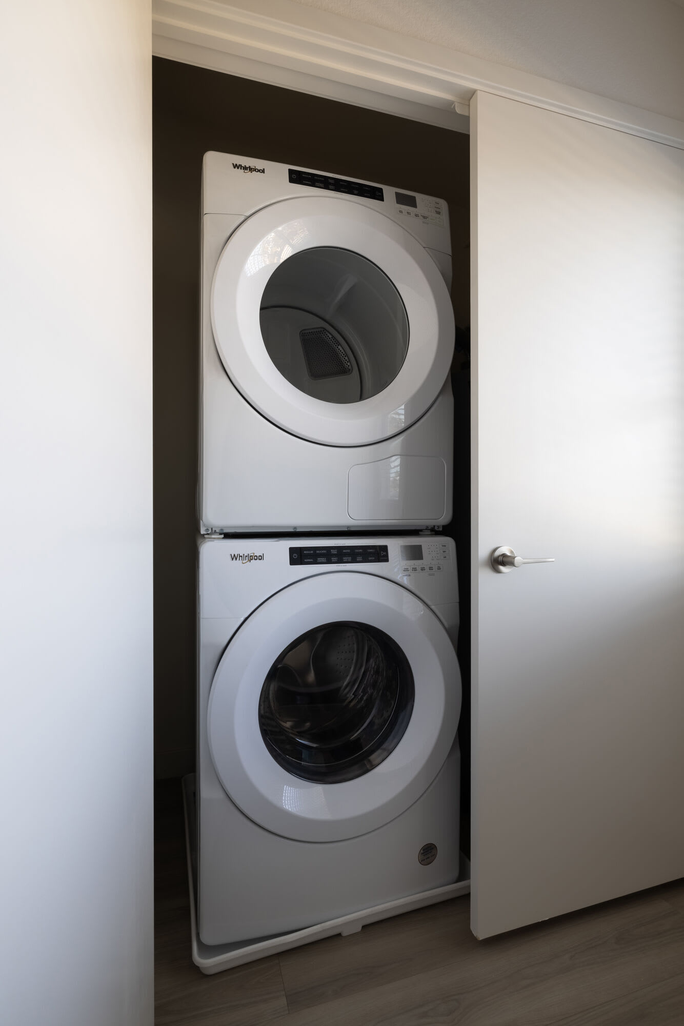 Patriot Square Apartments – photo 5