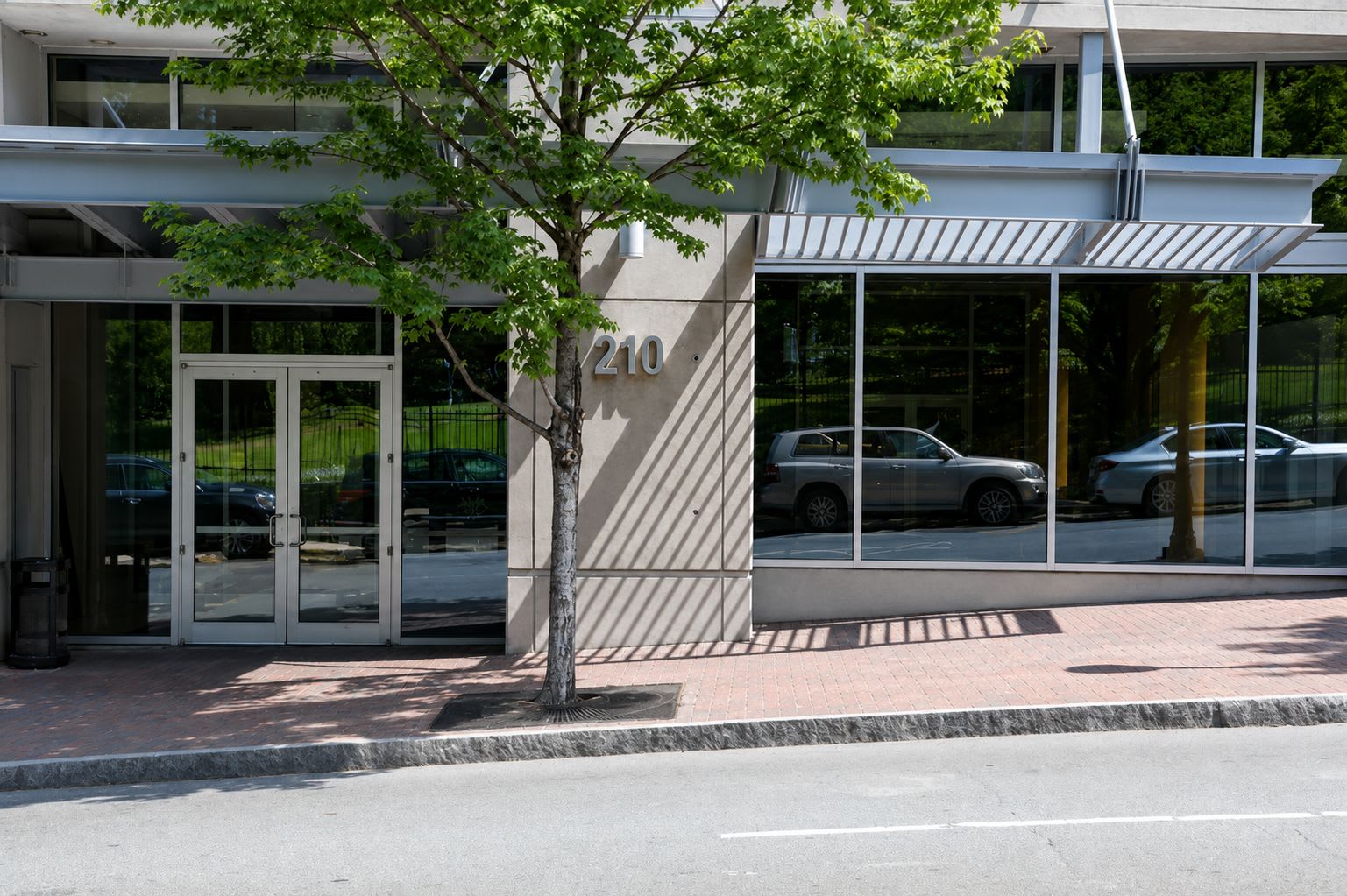 210 North Church Street #3303 – photo 1