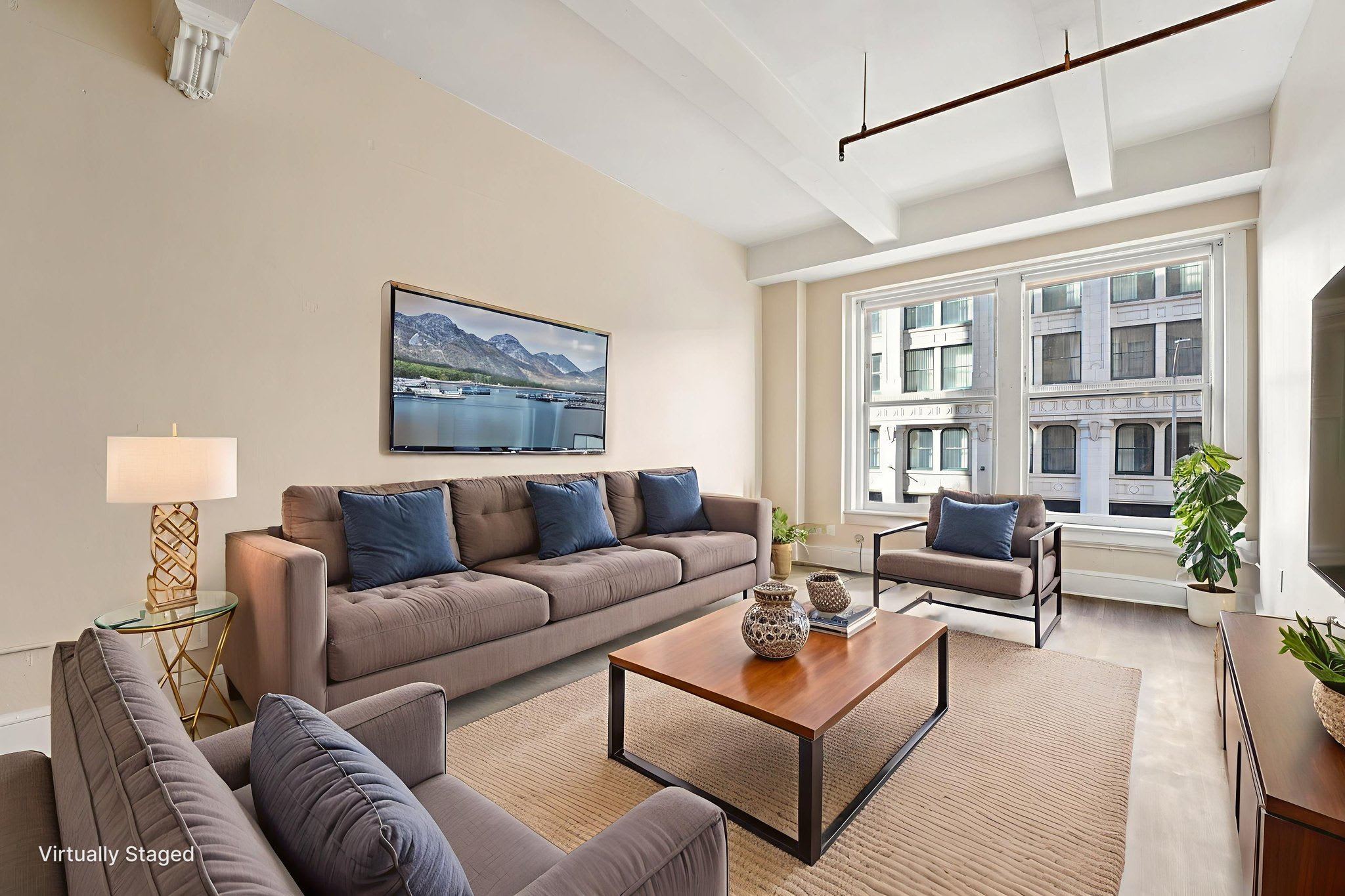 Chamber Lofts – photo 2