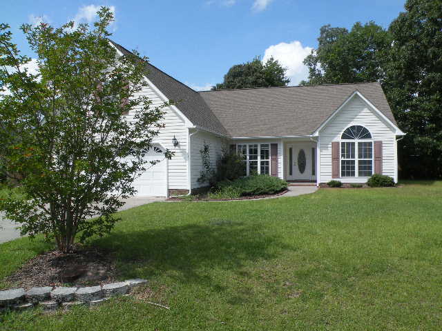 Home in Tucker Creek – photo 1