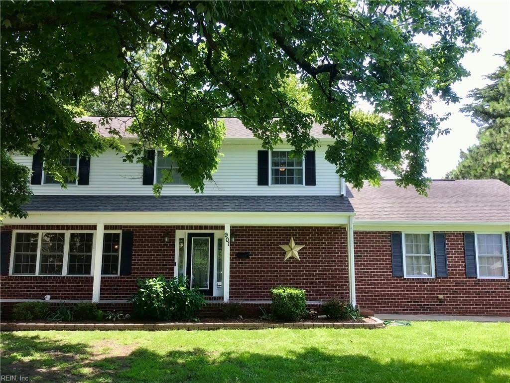 901 Antioch Way – photo 1