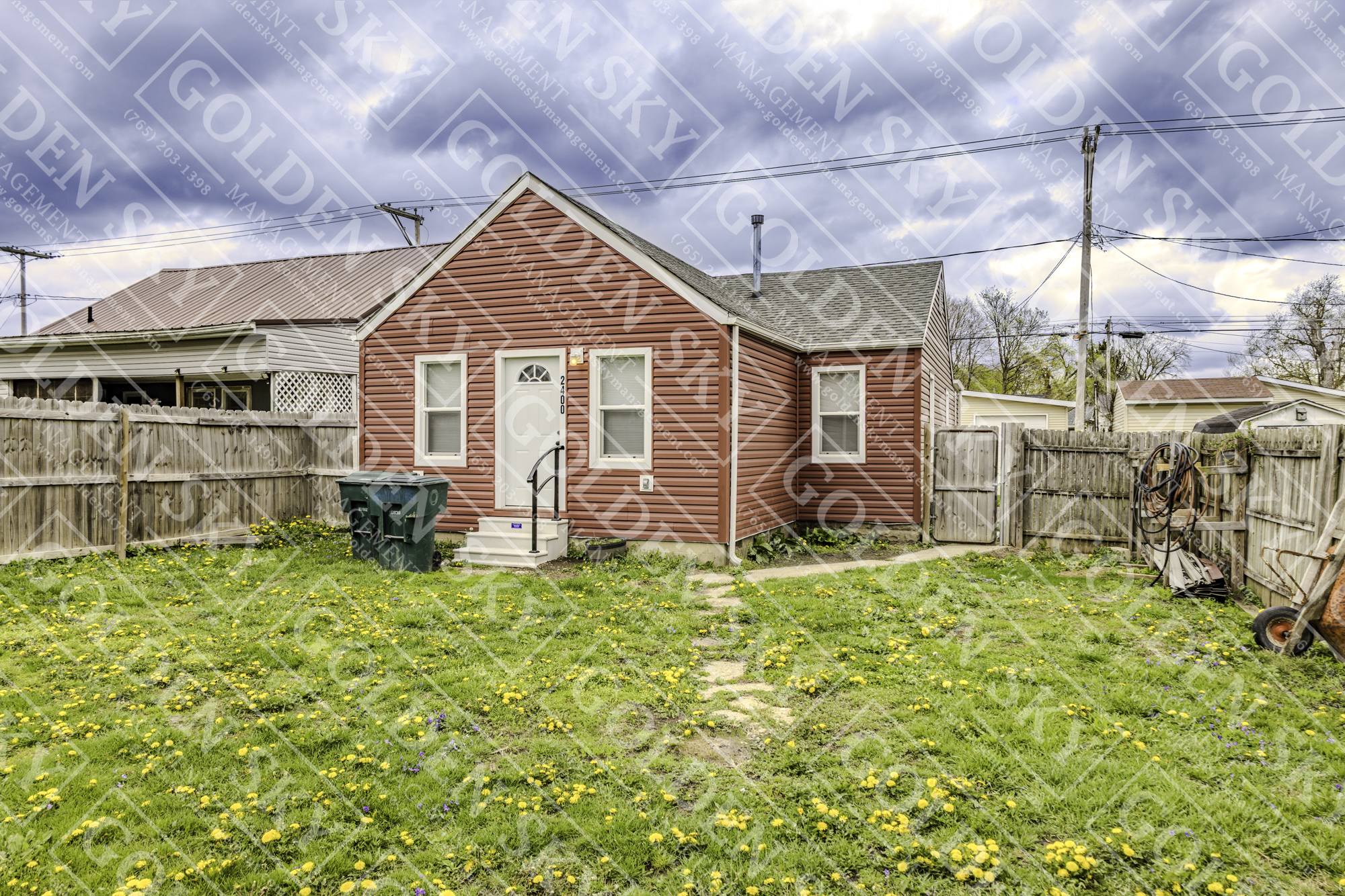 2400 West 10th Street – photo 1