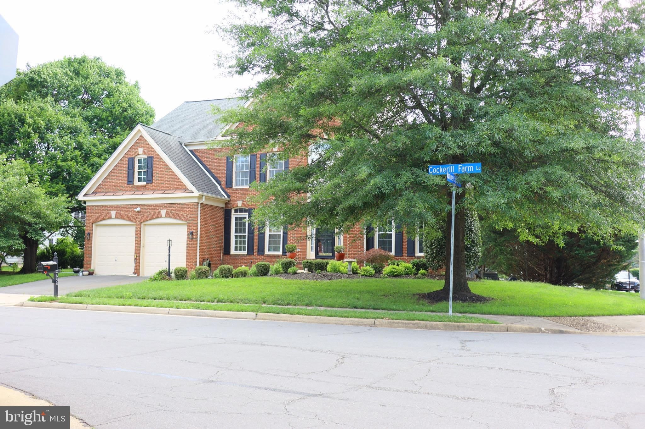 2650 COCKERILL FARM Lane – photo 2