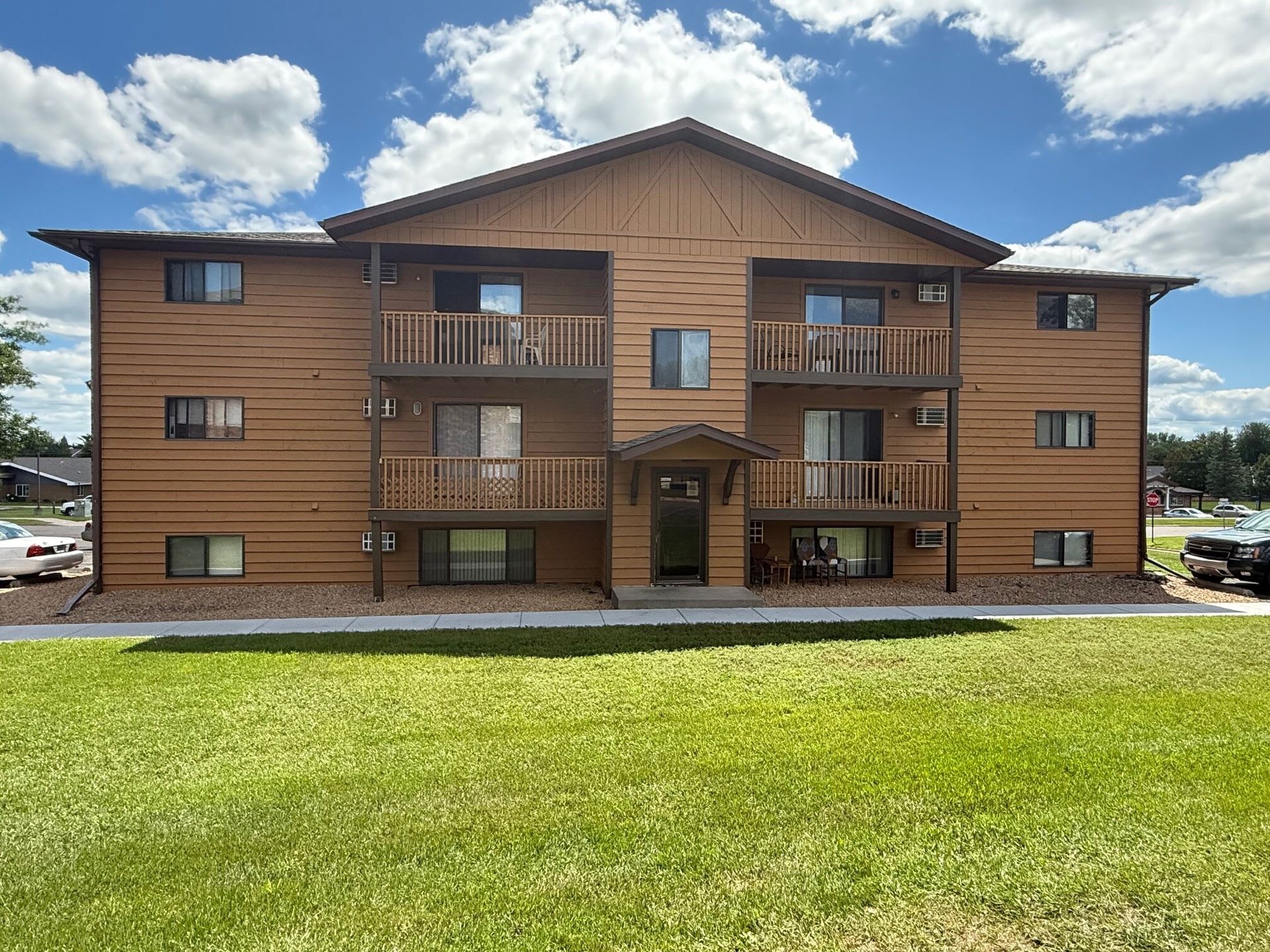 North Country – photo 1