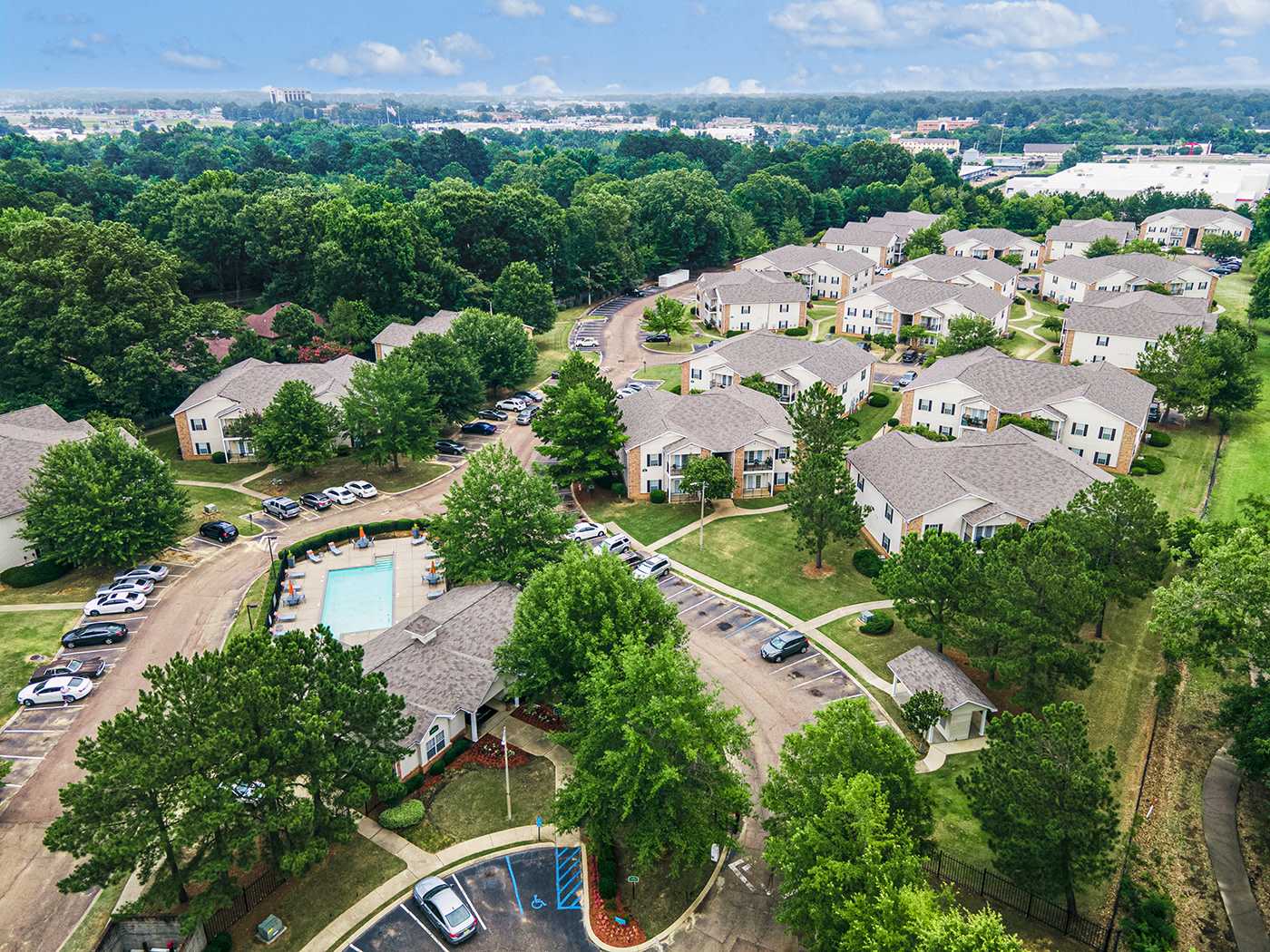 The Pointe At Highland – photo 4