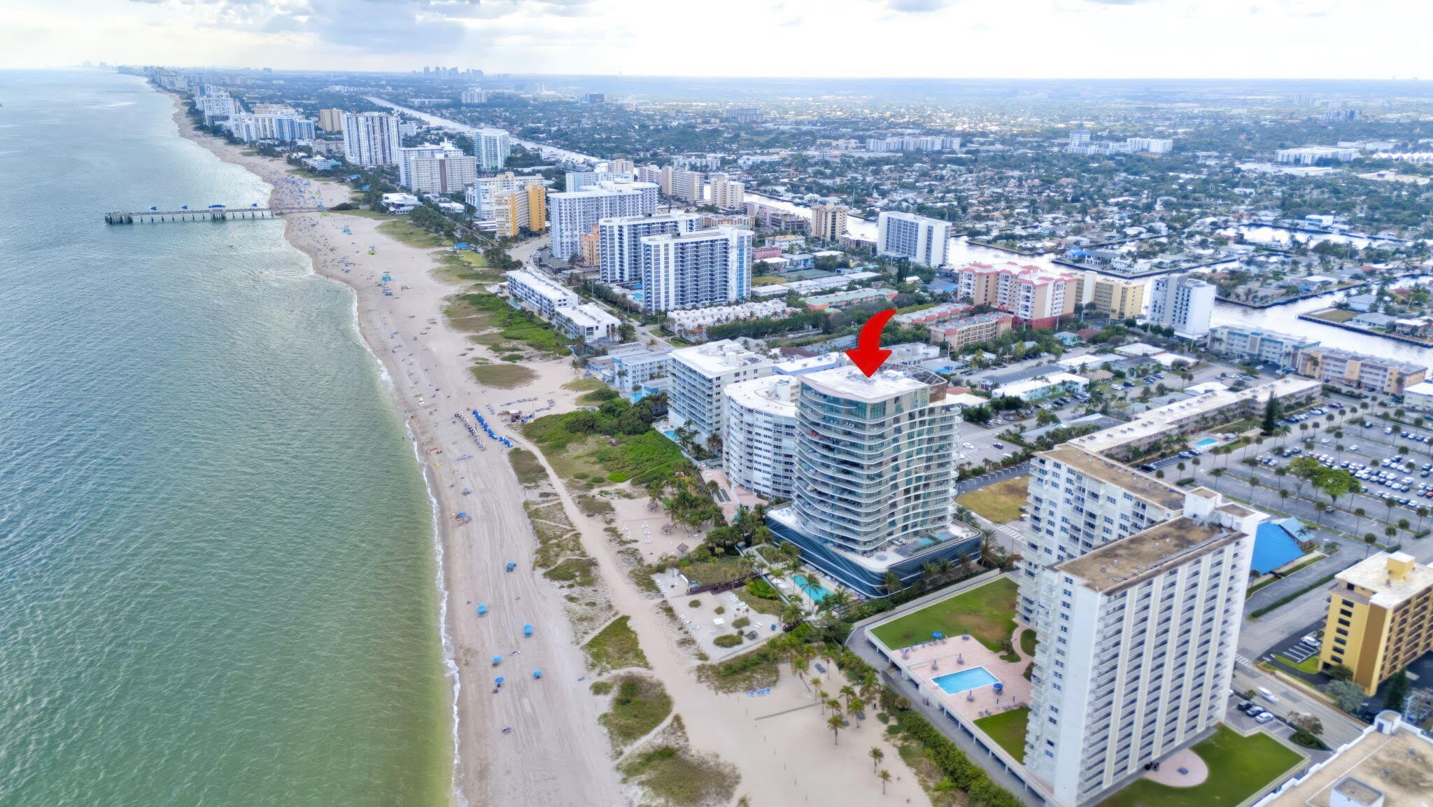 730 N Ocean Boulevard N – photo 2