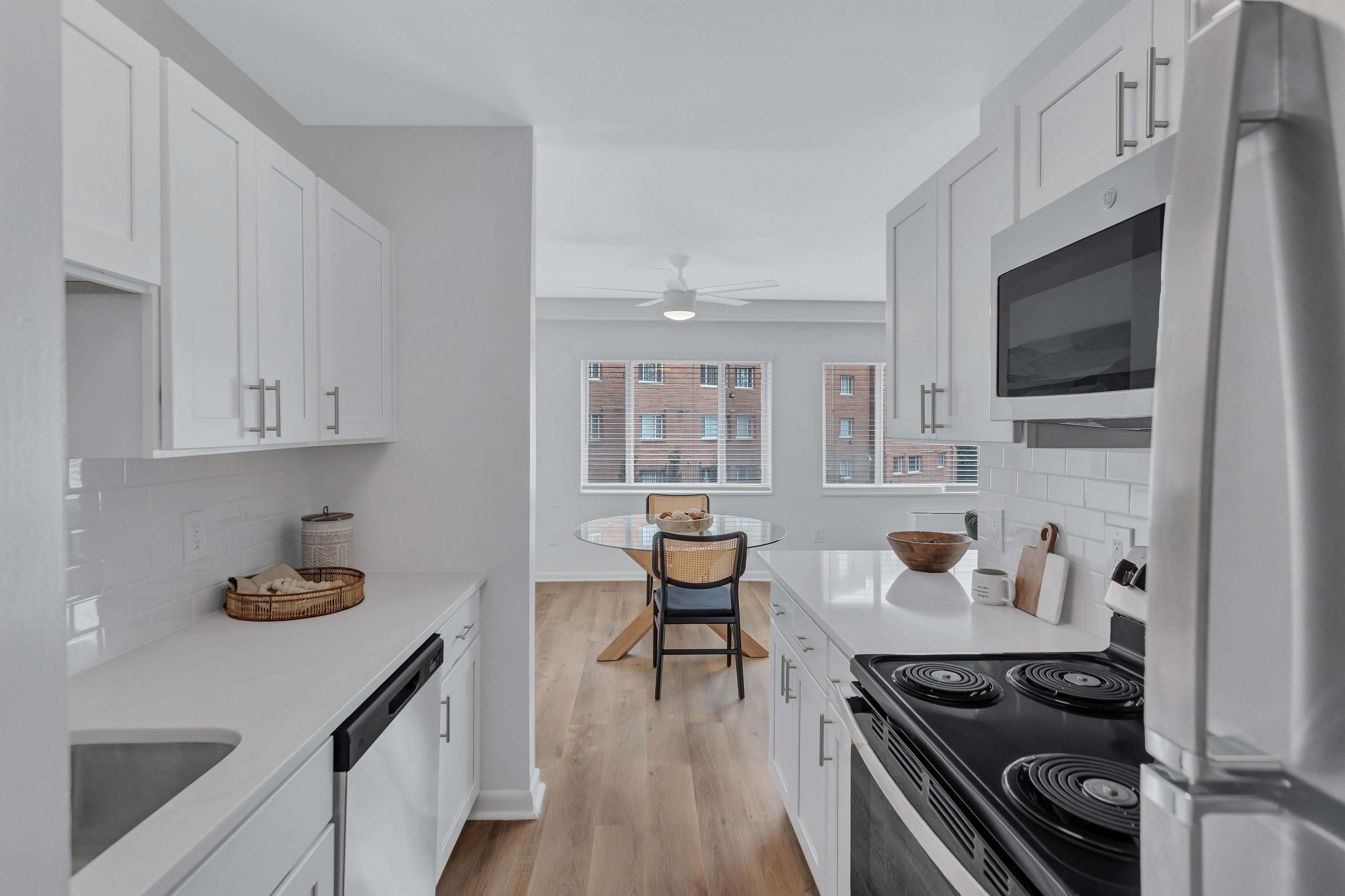 Infinity Apartments – photo 3