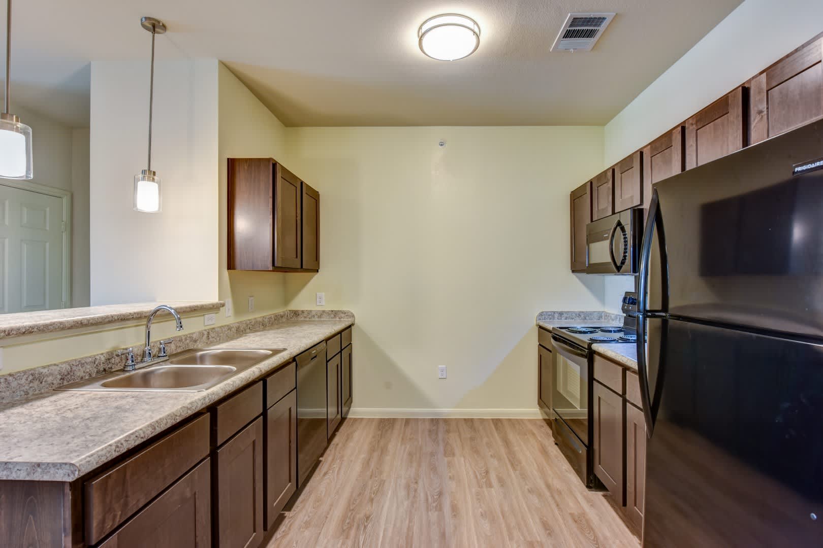 Shadow Ridge Affordable Housing – photo 2