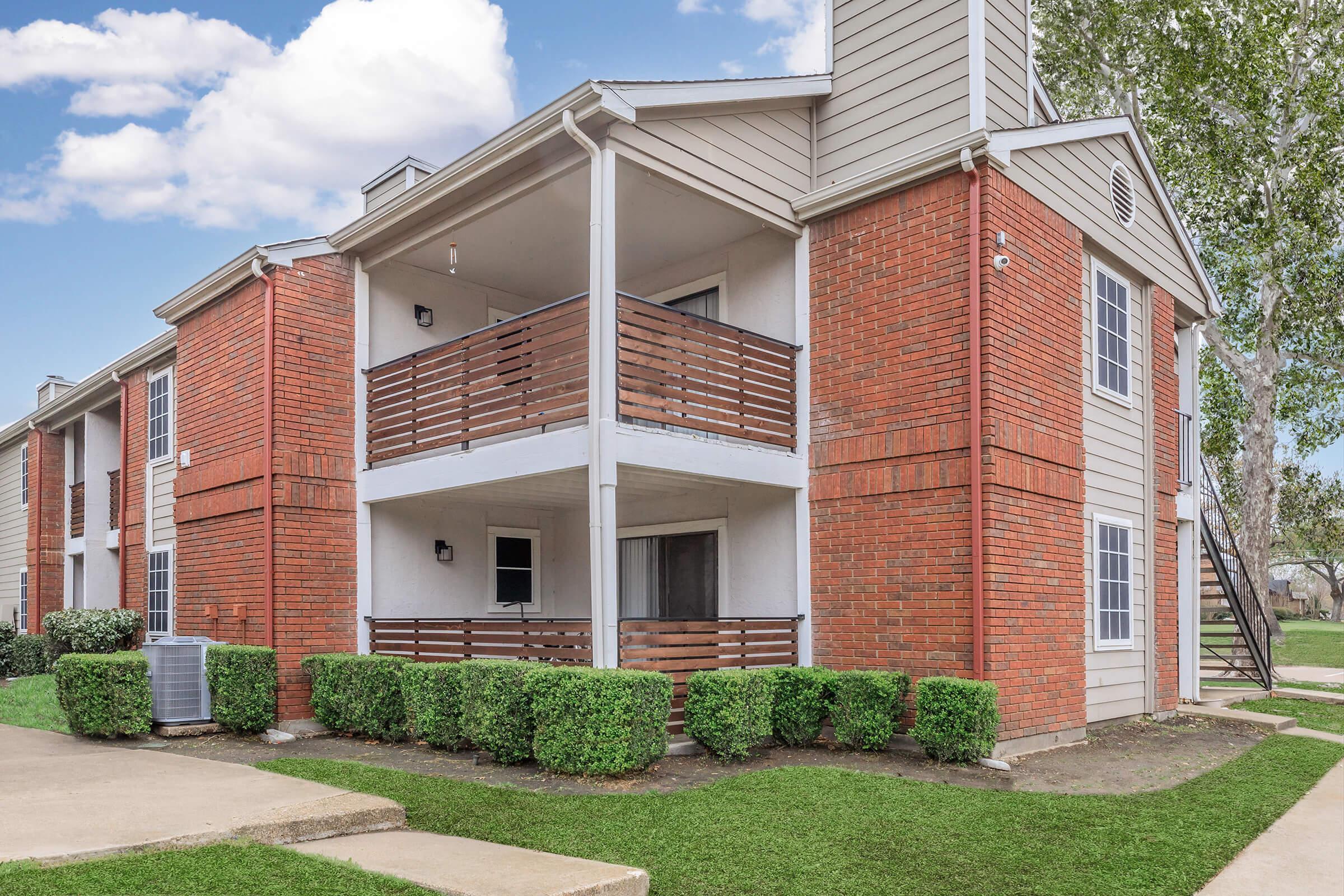 The Jove Apartment Homes – photo 4