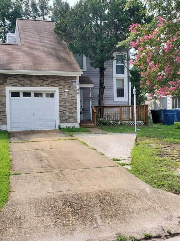 5769 Albright Drive – photo 2
