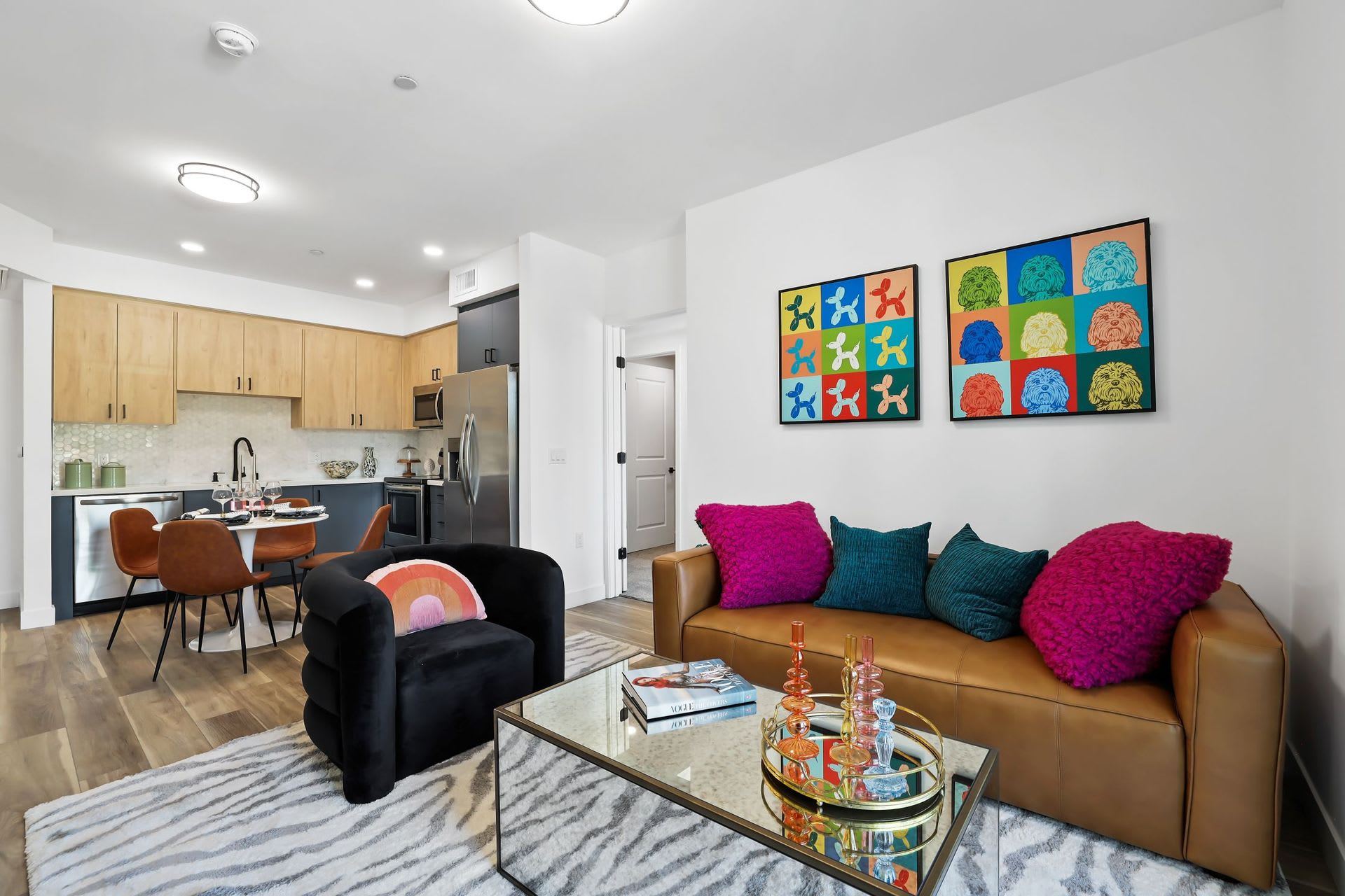 MODERNO La Granada Luxury Living – photo 2