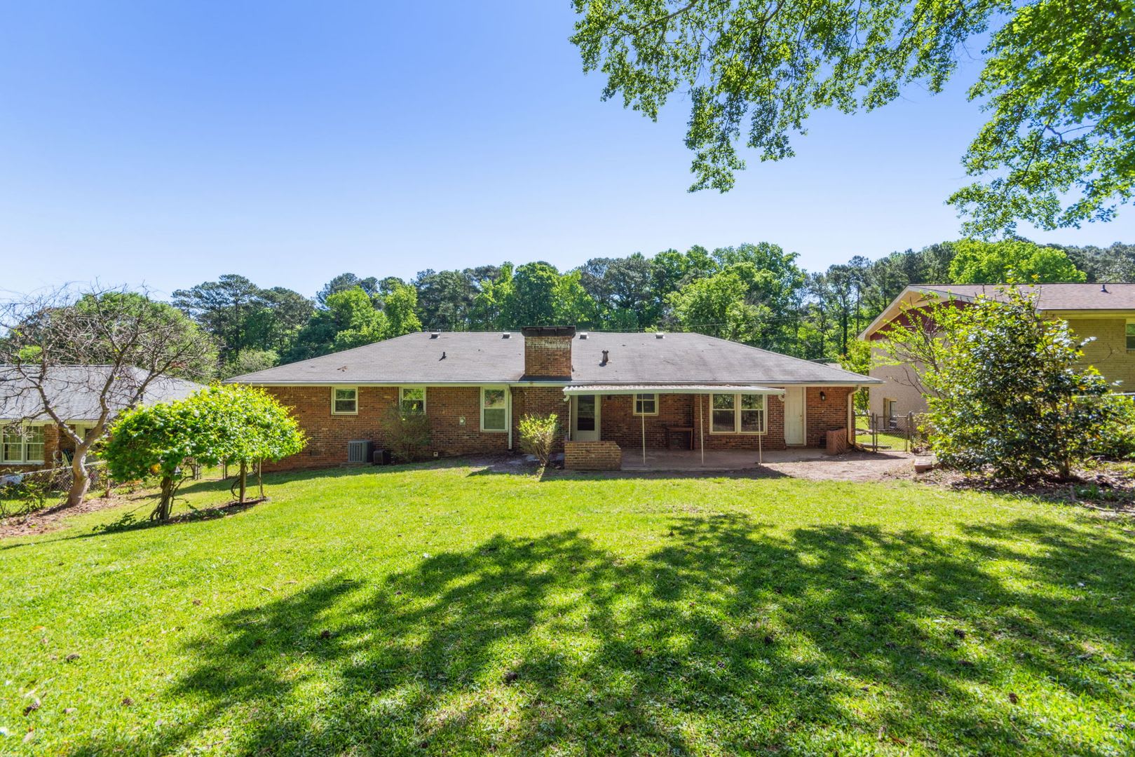 3 Bedroom Single Family in Tucker – photo 4