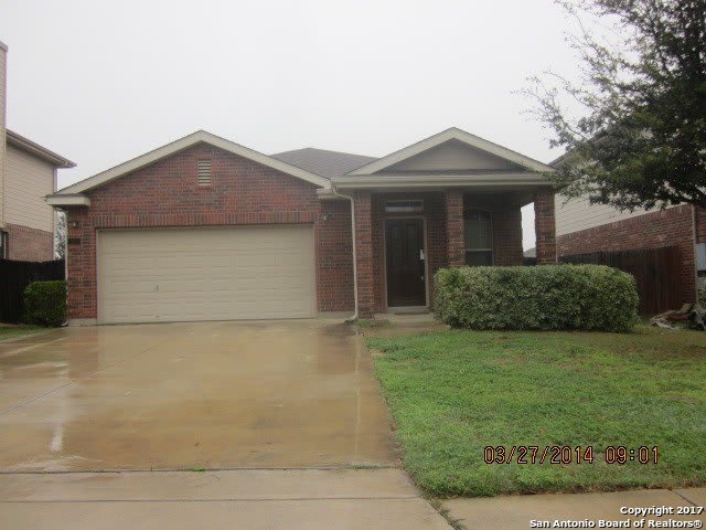 524 FOXFORD RUN DR – photo 1