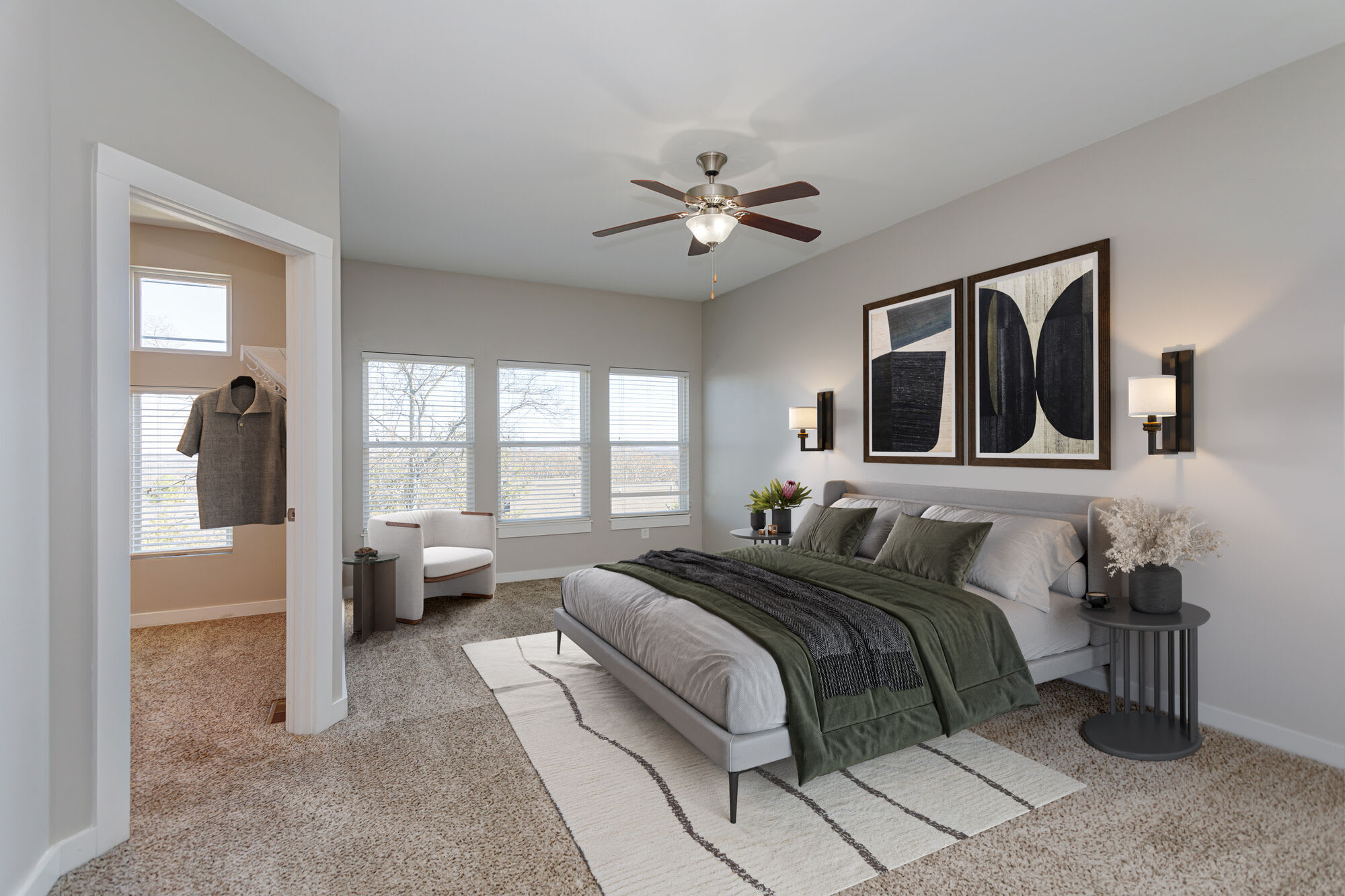 The Lofts At Rose Monte – photo 2