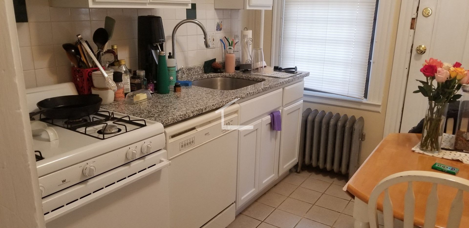 8 Bellvista Rd #4D Boston MA 02135 – photo 5