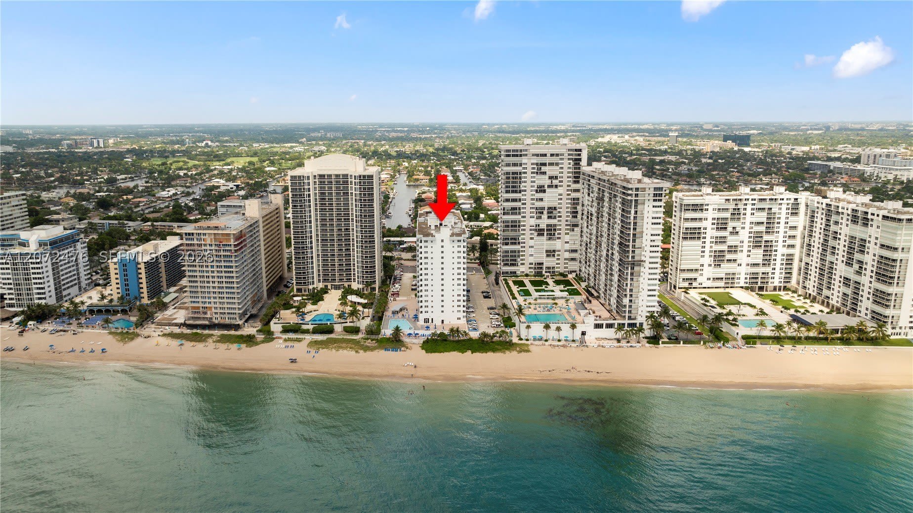 4250 Galt Ocean Dr – photo 1