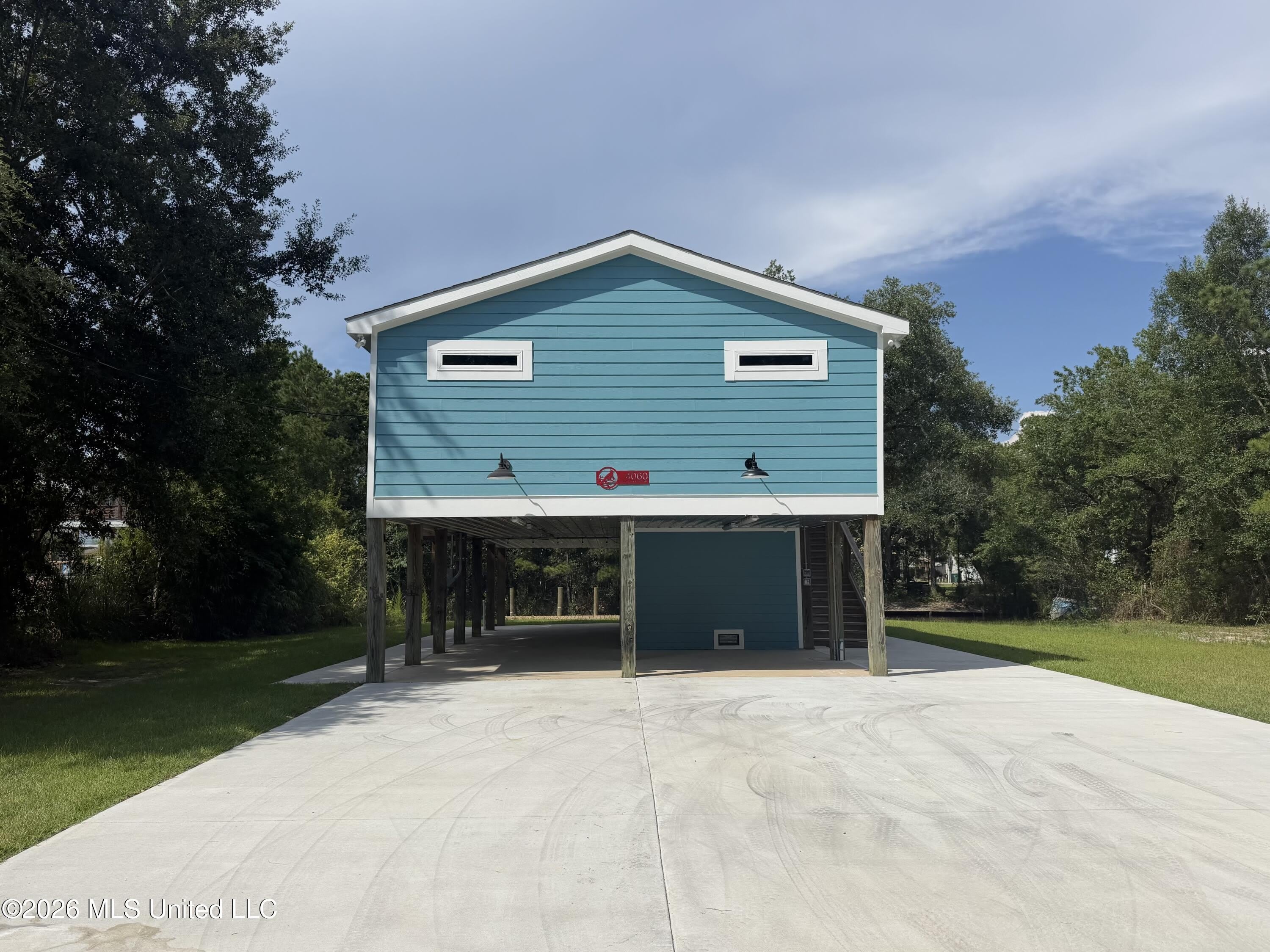 4060 Cardinal Street – photo 1