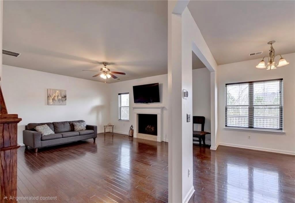 1376 Castleberry Drive – photo 4