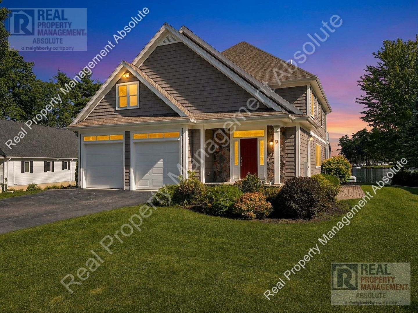 Furnished 6–9 Month Waterfront Rental in Salem, NH – Available September 1st – photo 3