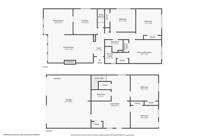 190 Forest Knolls Drive – photo 3