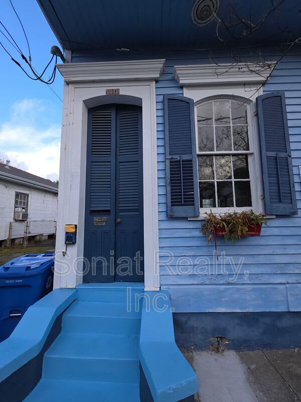 1019 Clouet Street – photo 1