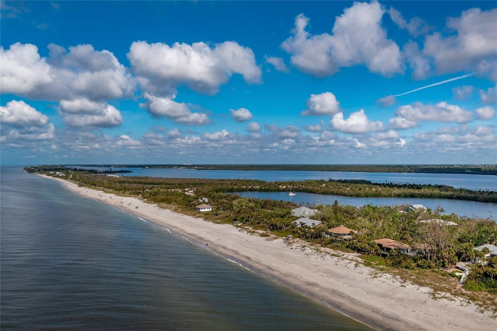 6580 MANASOTA KEY Road – photo 2