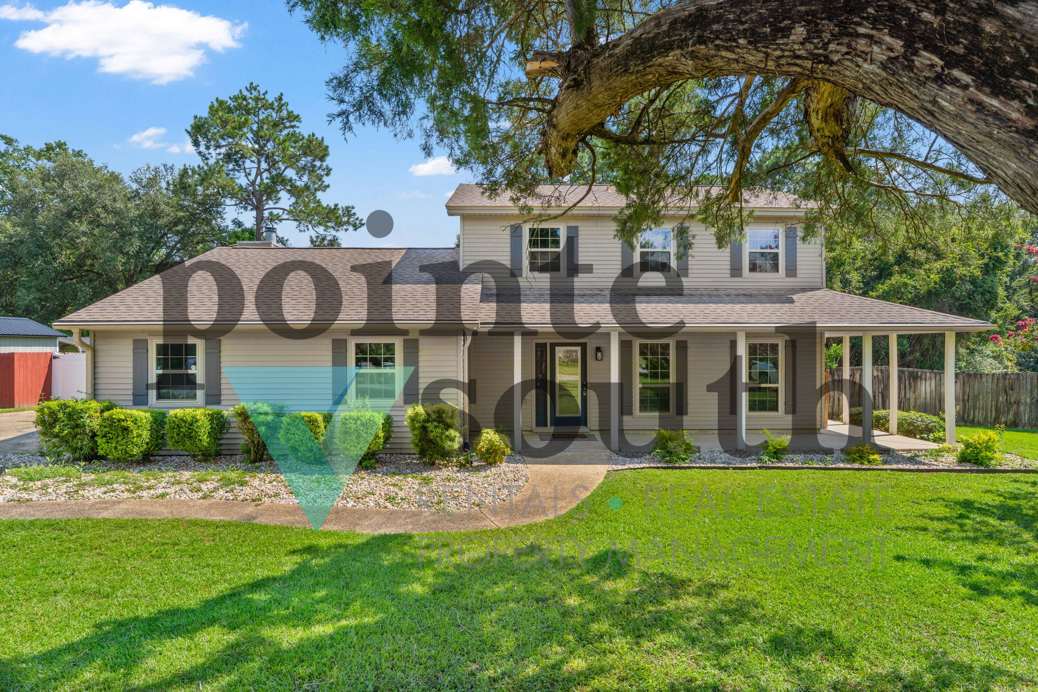 4613 Pebble Creek Dr – photo 1