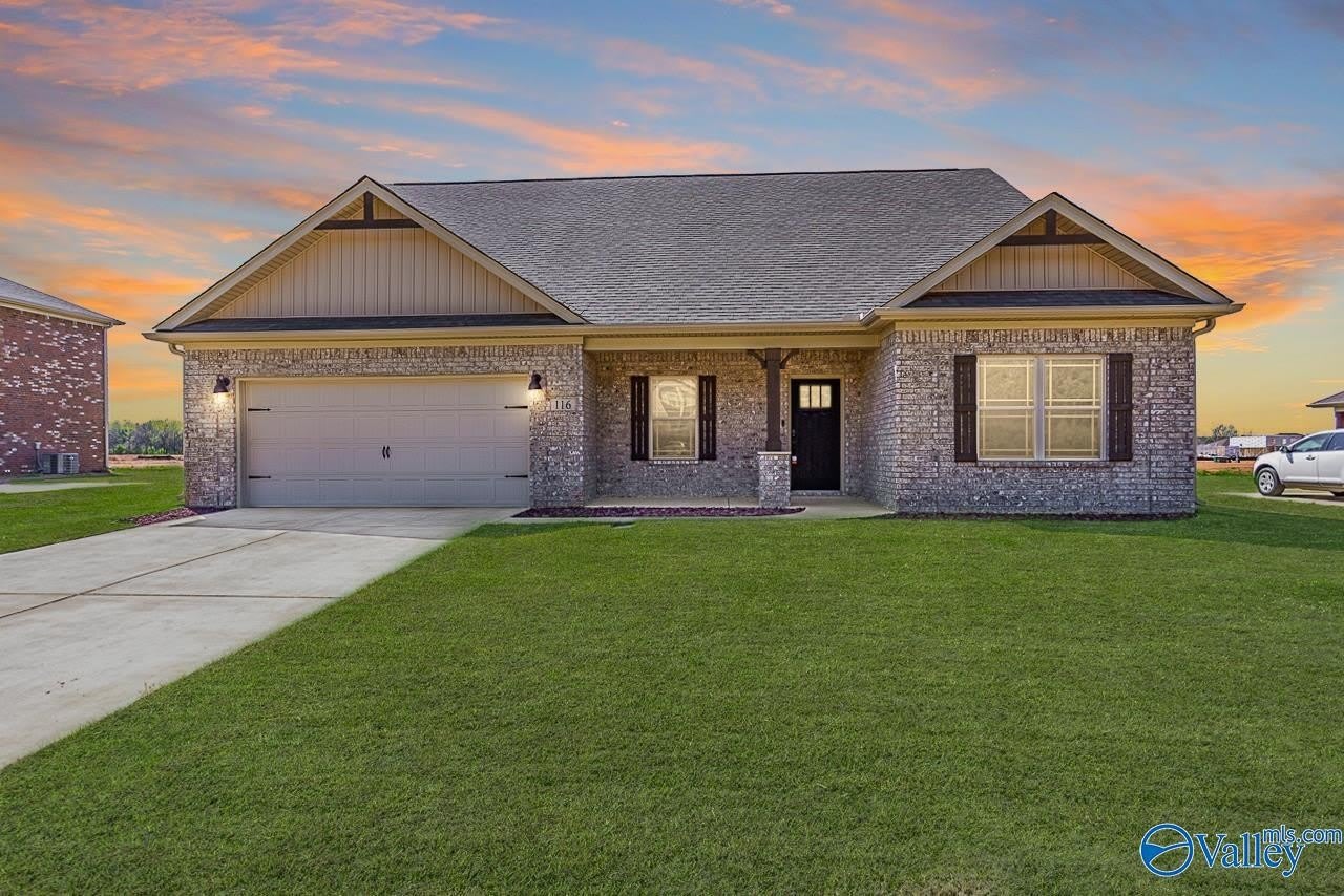 116 Ivy Vine Drive – photo 1