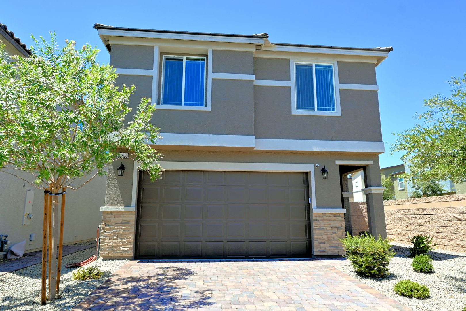 3 Bedroom House – photo 3