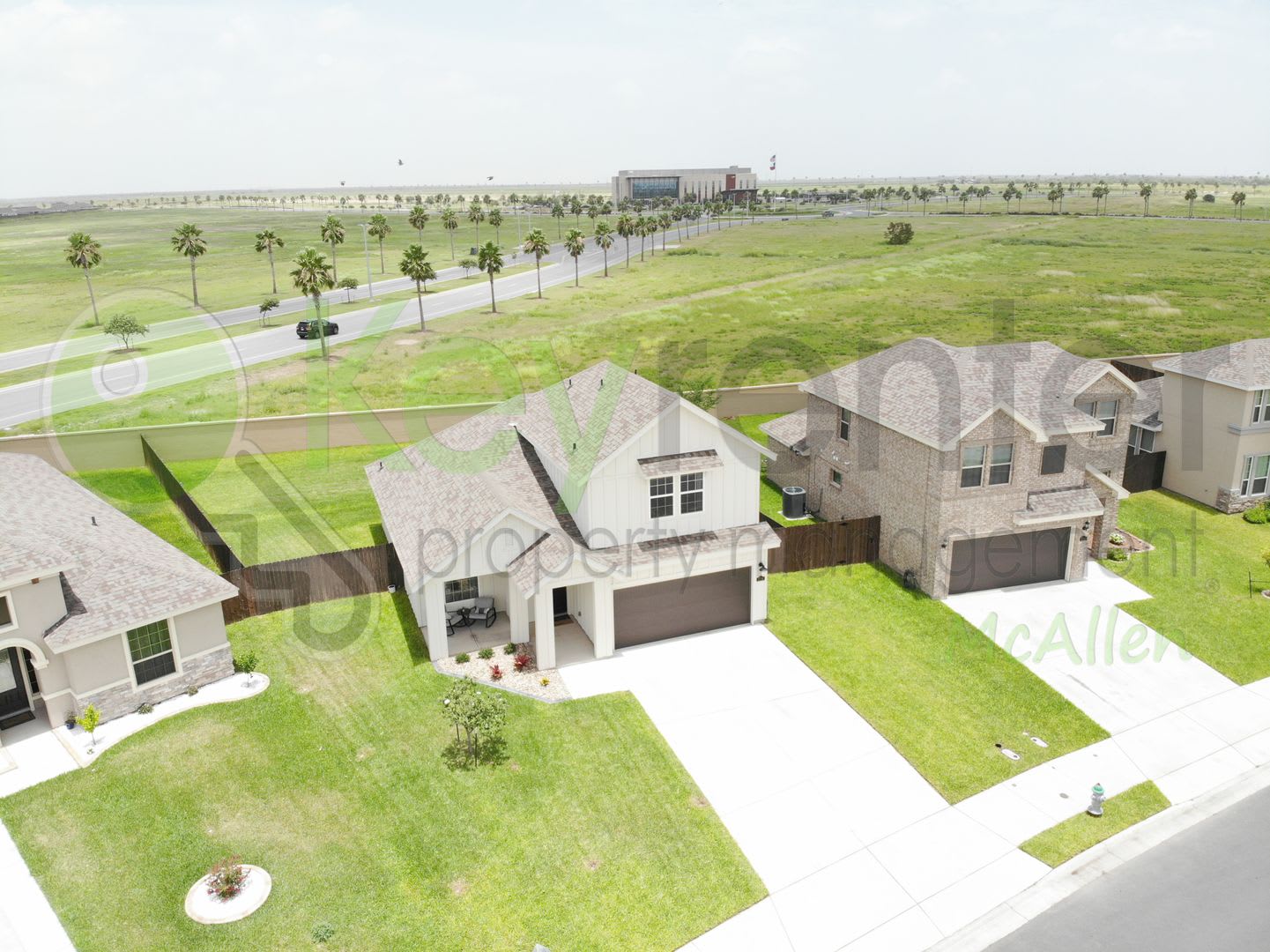 Beautiful 3B/2.5B Home in Mcallen ( Tres Lagos Community ) – photo 3