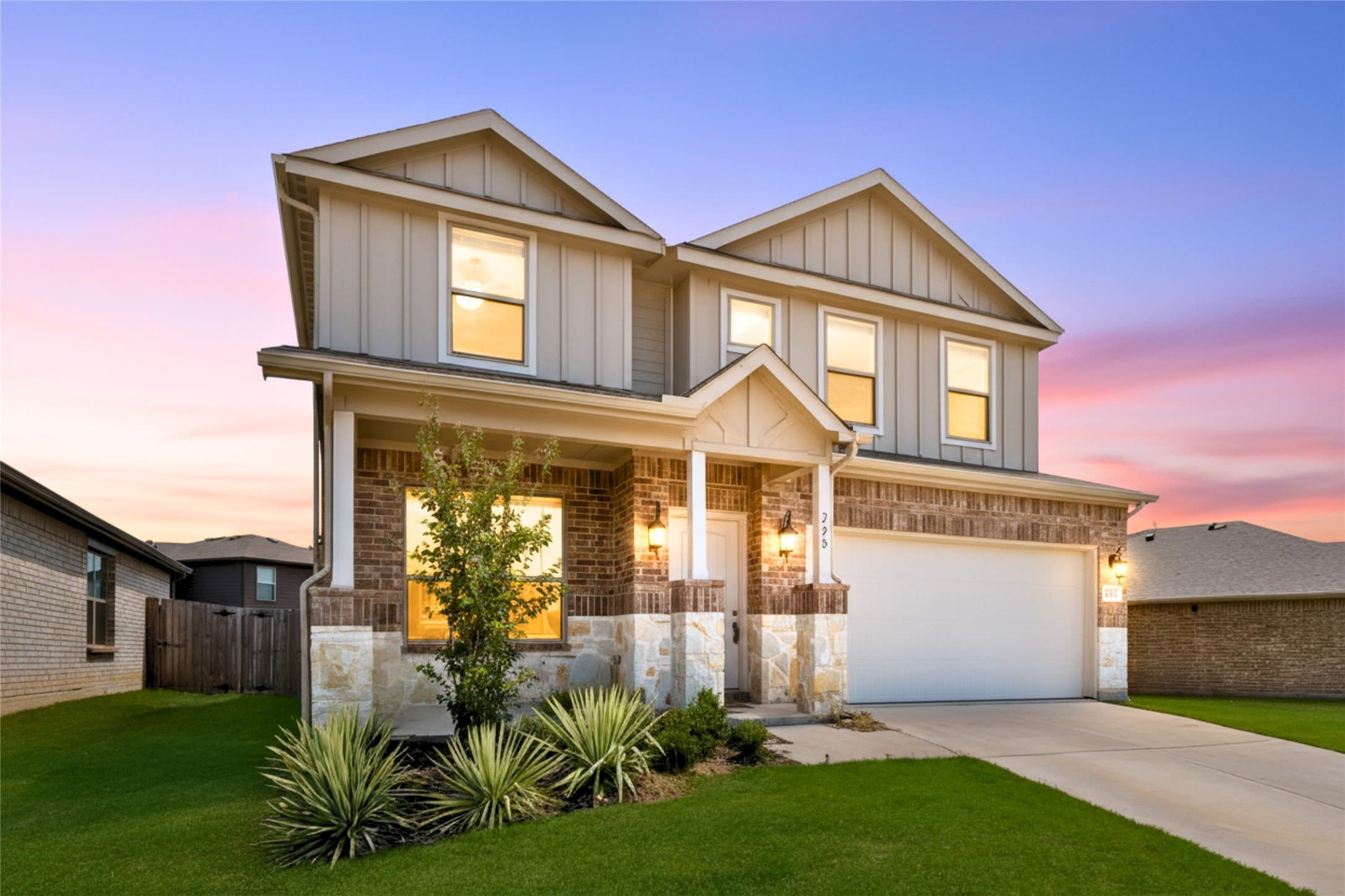 313 Woodlands Boulevard – photo 1