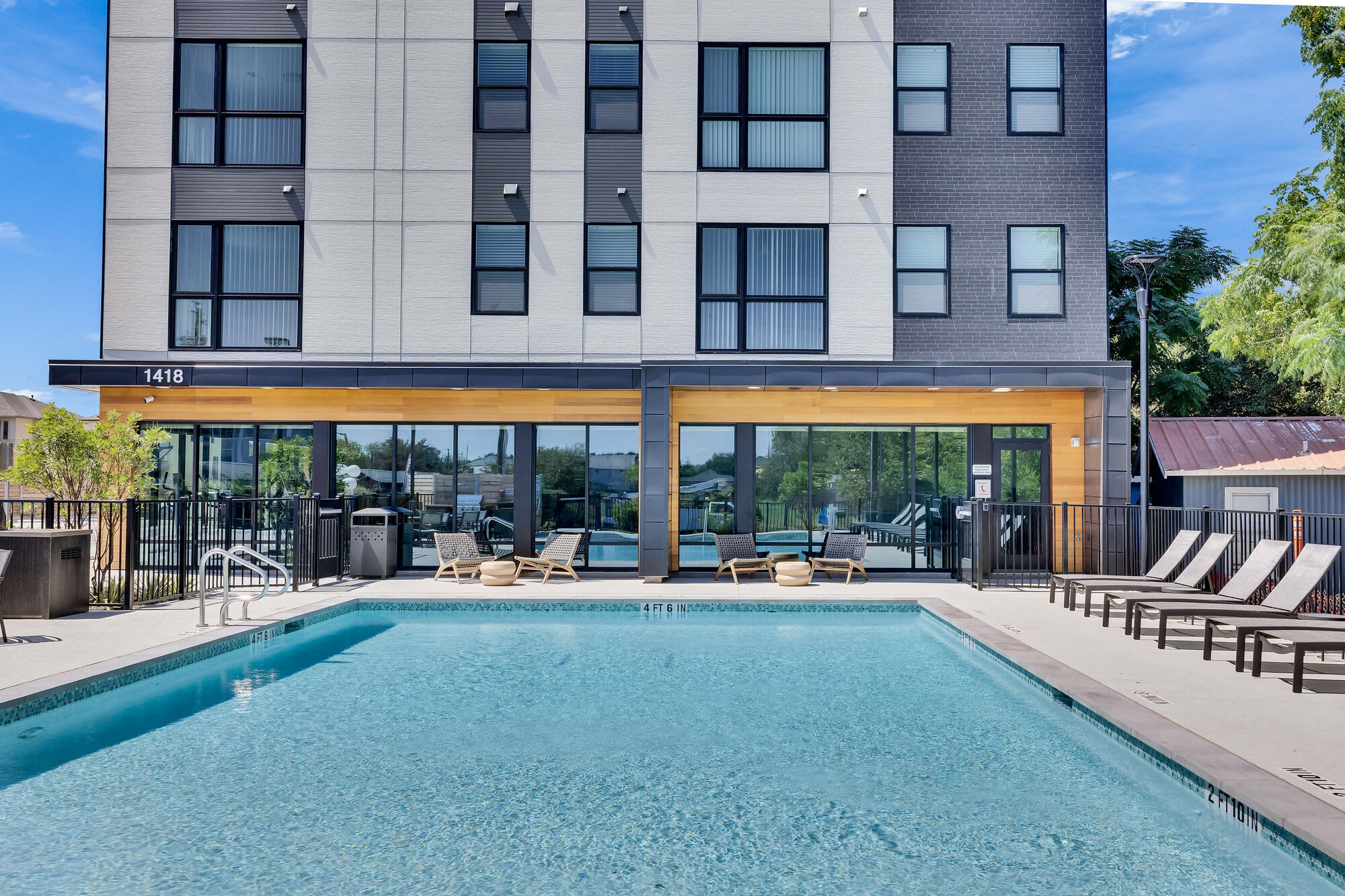 Residences at Rubi – photo 1