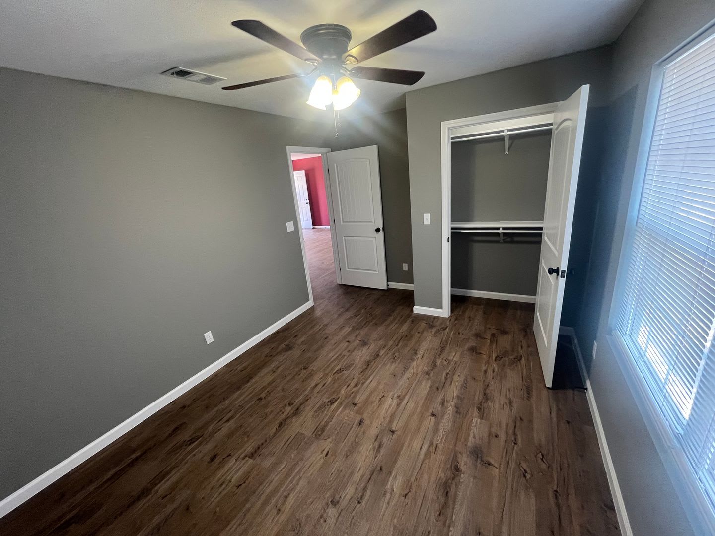 New Construction Brick Home 3 Bed 2 Bath House – photo 2
