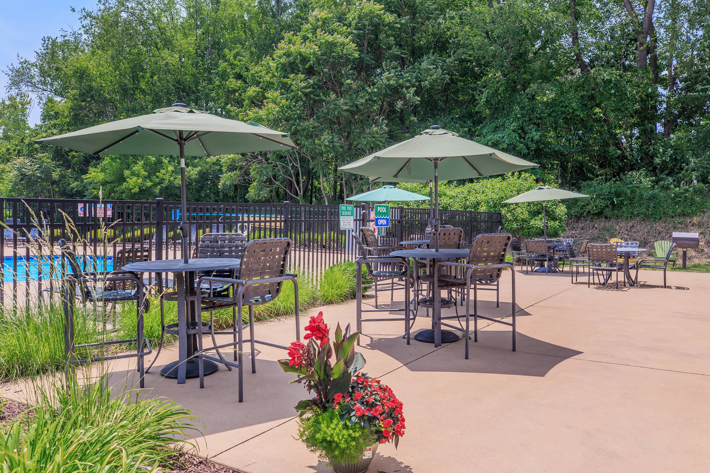 Pebblebrook Apartments – photo 4