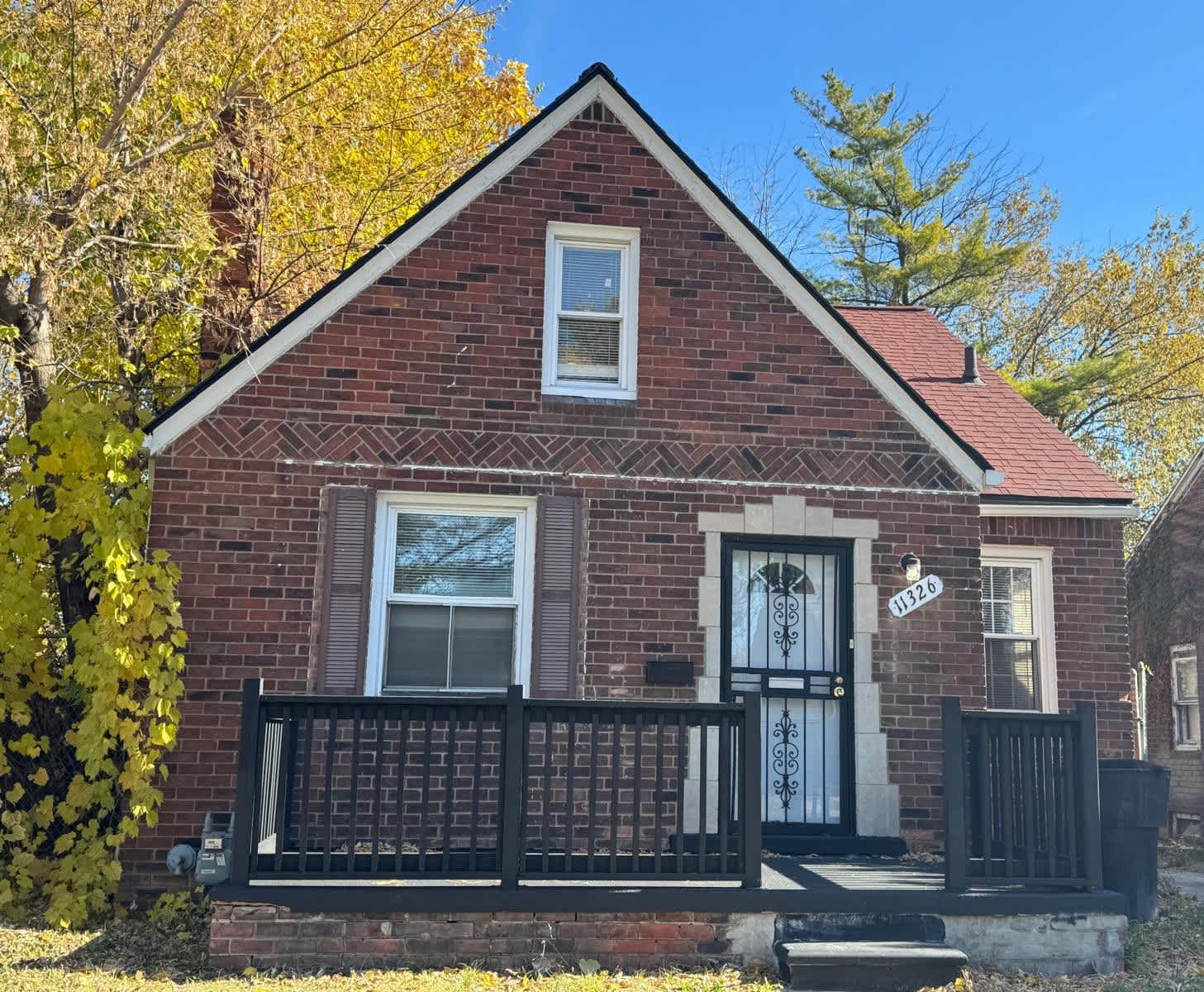 11326 Marlowe Street (NEW) – photo 1