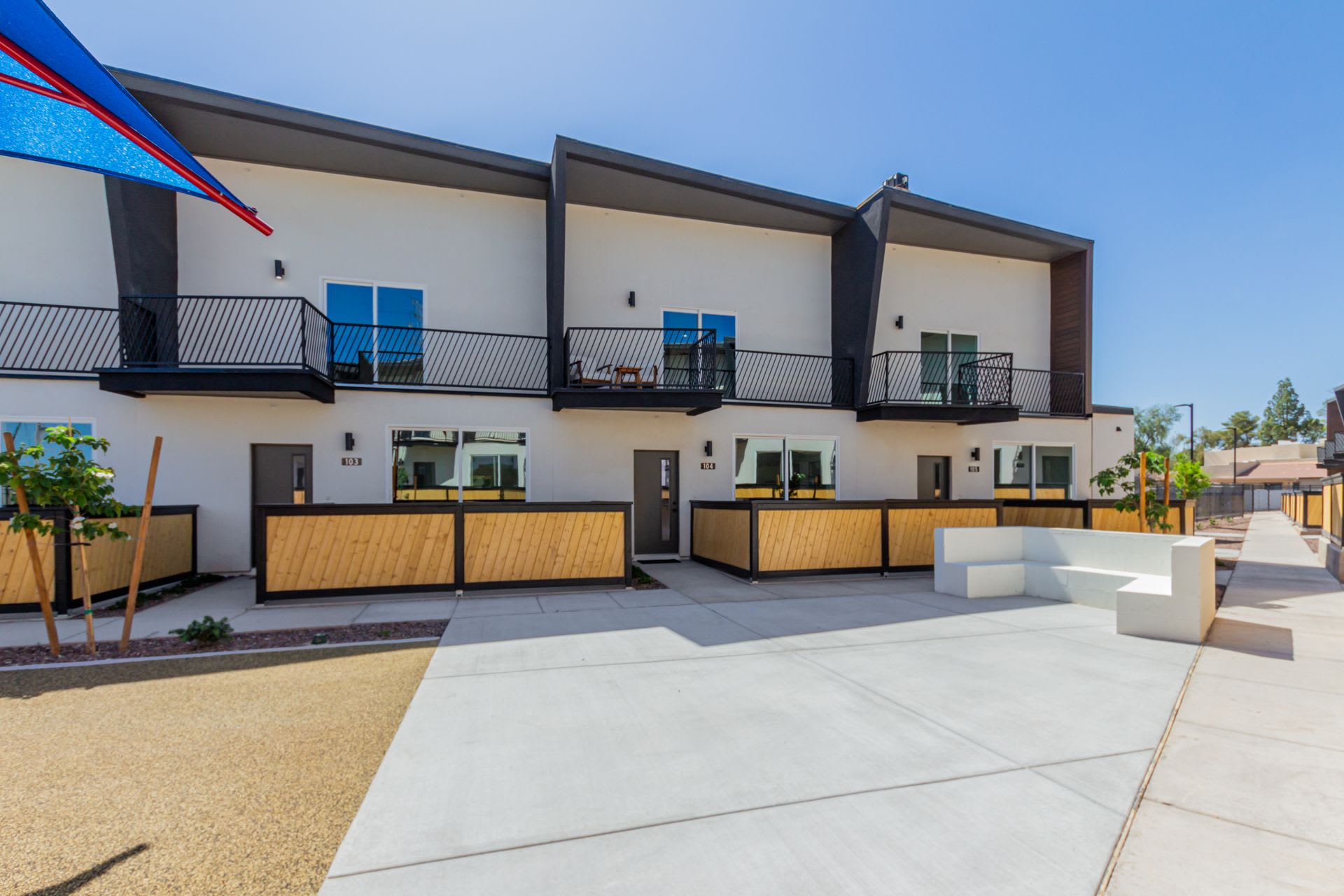 The Sonoran Townhomes – photo 2