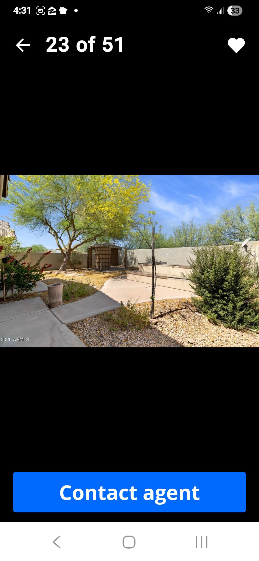 42418 North 46Th Lane – photo 2