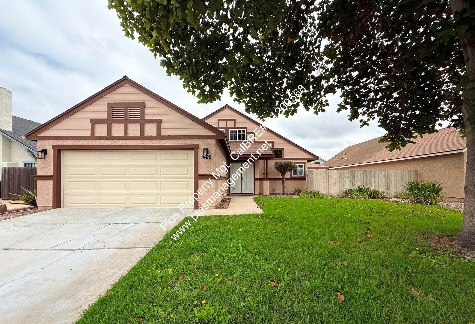Just Updated Two Story Home in Driftwood Gardens Development – photo 1