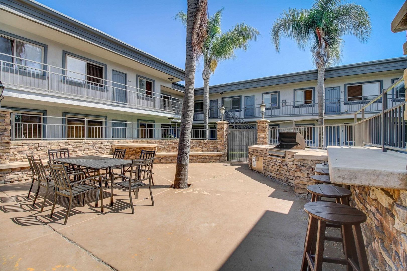 1 Bedroom Condo in Imperial Beach – photo 3