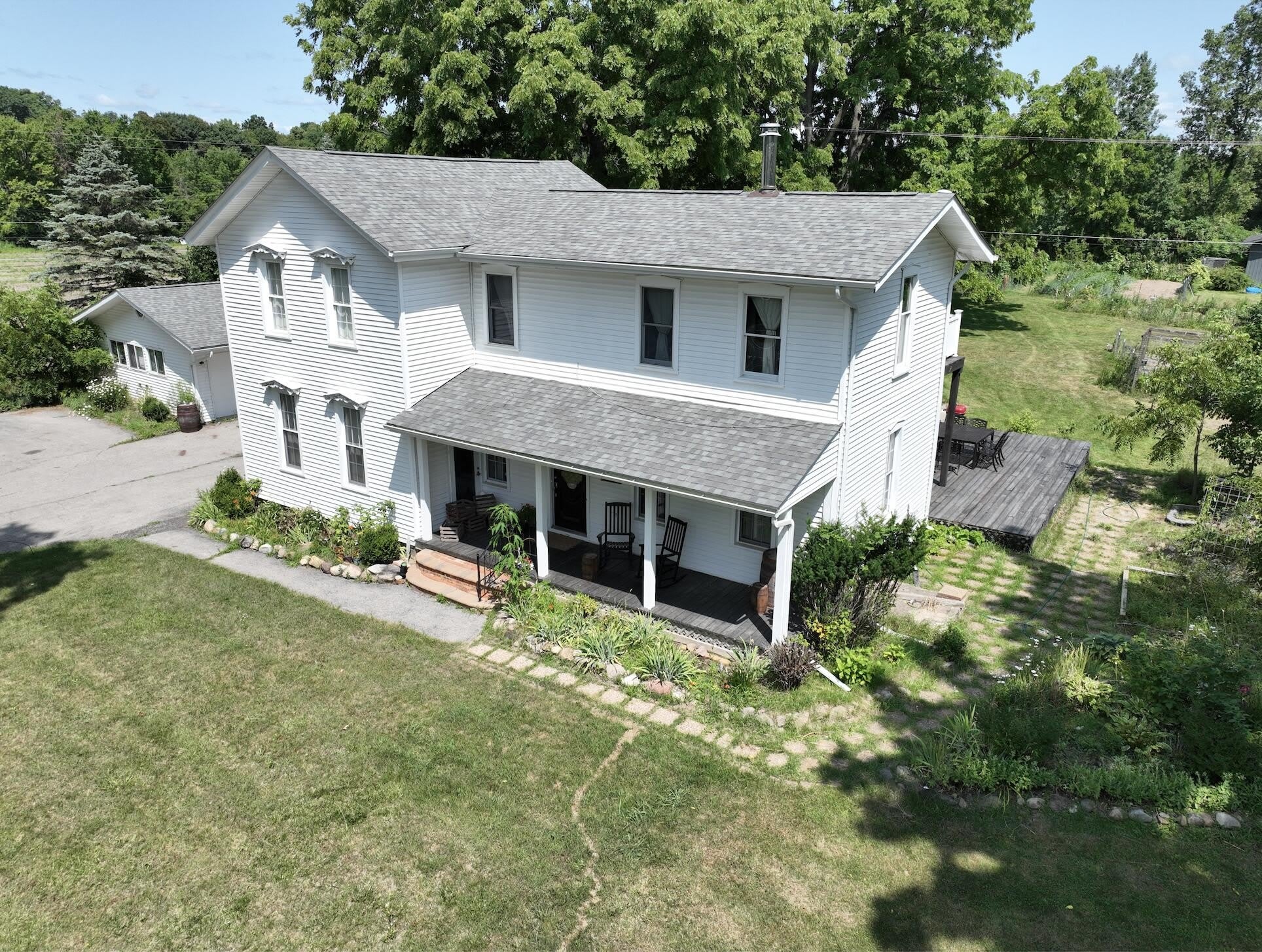 4725 E N Territorial Road – photo 2
